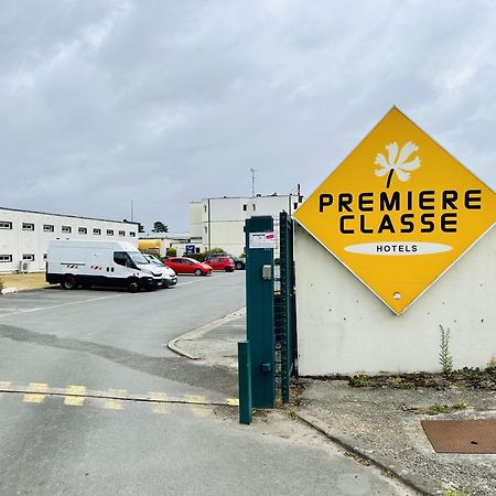 Premiere Classe Bordeaux Sud Pessac Bersol Екстер'єр фото