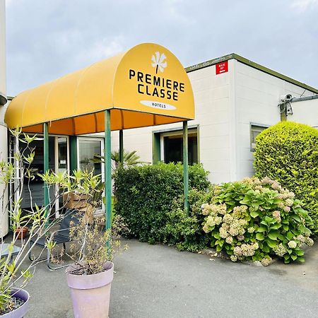 Premiere Classe Bordeaux Sud Pessac Bersol Екстер'єр фото