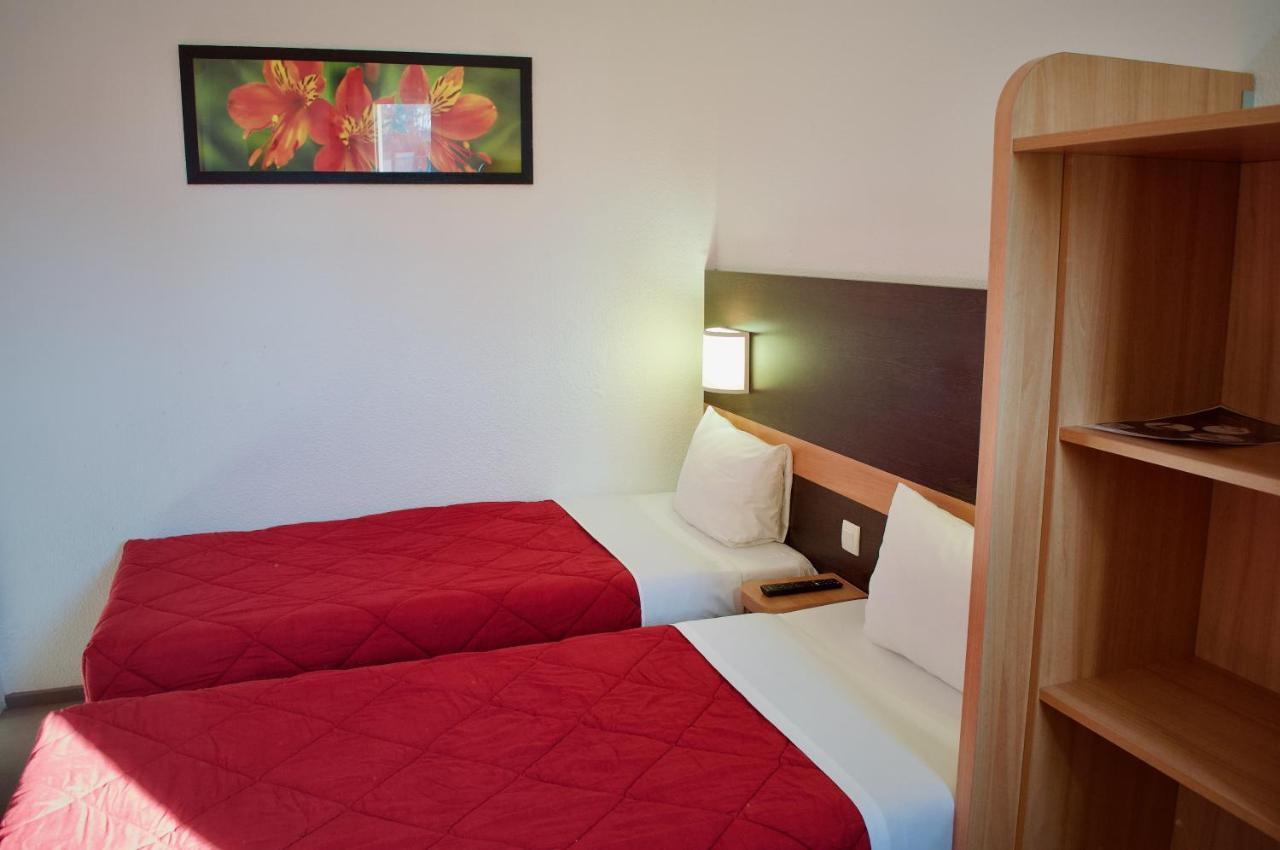 Premiere Classe Bordeaux Sud Pessac Bersol Екстер'єр фото