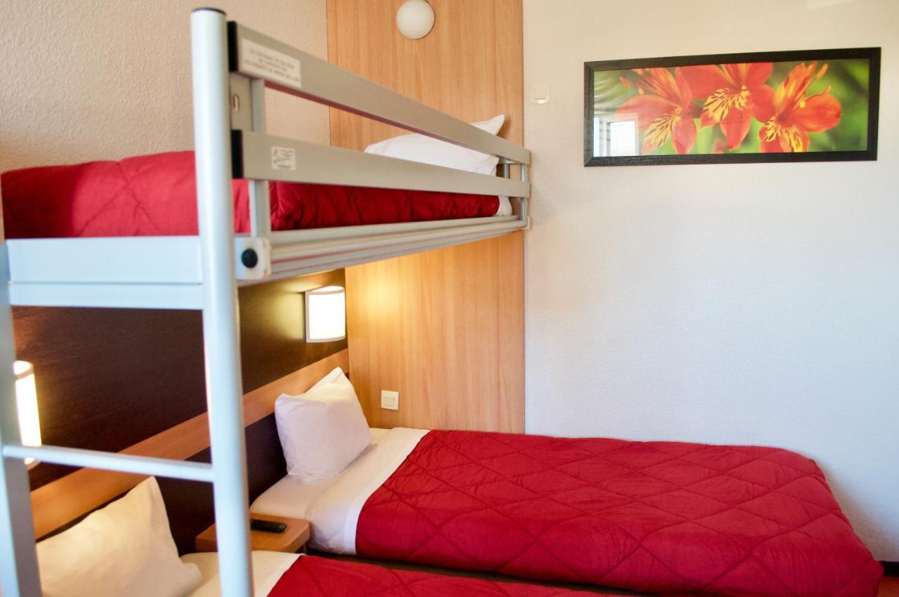 Premiere Classe Bordeaux Sud Pessac Bersol Екстер'єр фото
