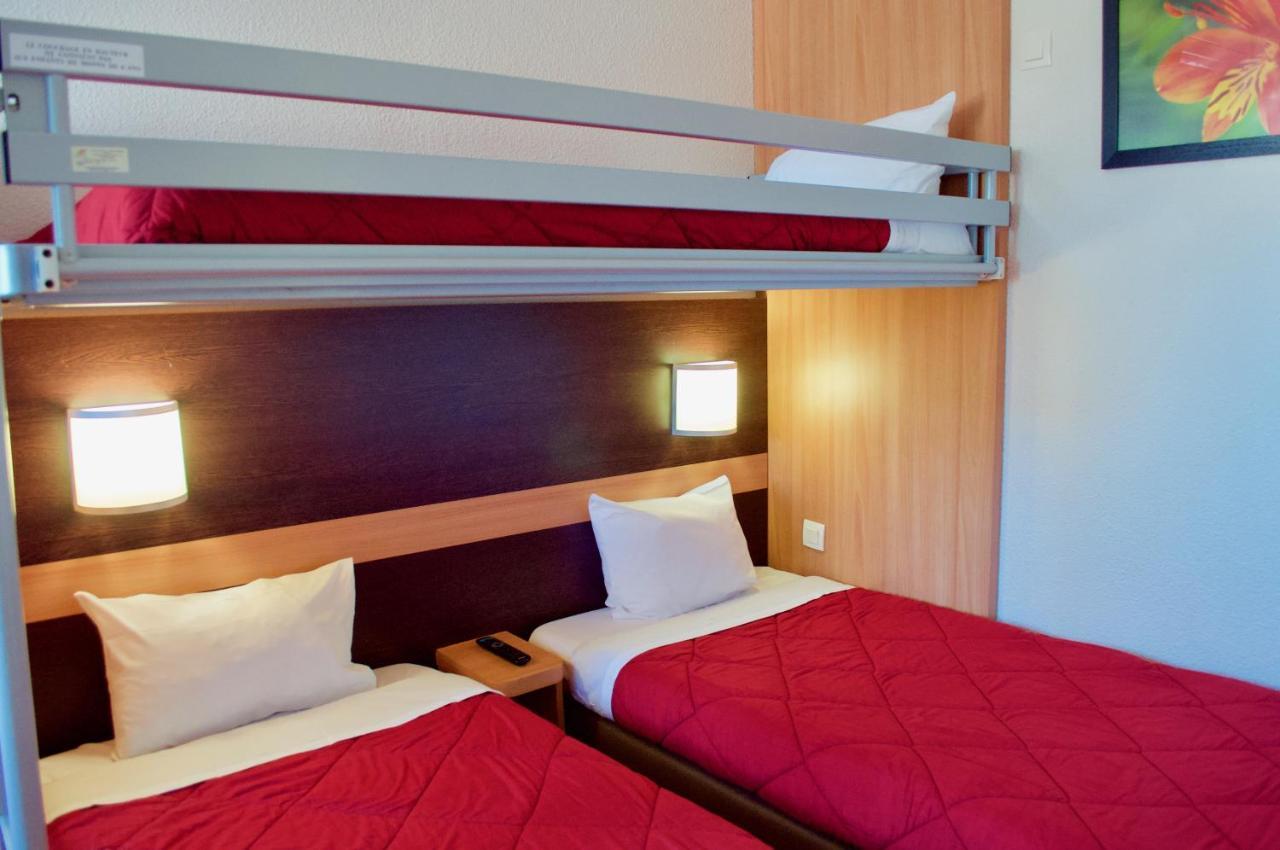 Premiere Classe Bordeaux Sud Pessac Bersol Екстер'єр фото