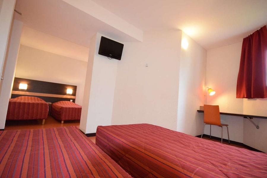 Premiere Classe Bordeaux Sud Pessac Bersol Екстер'єр фото