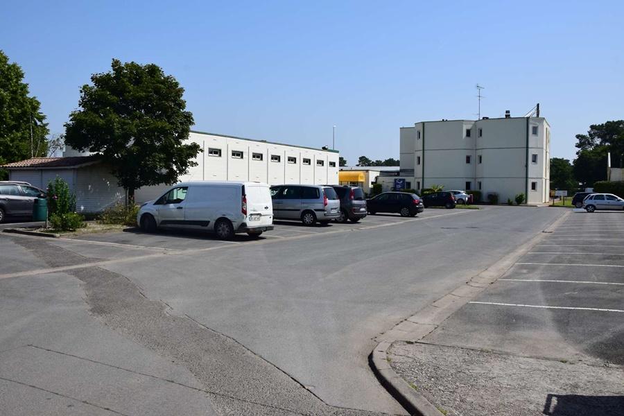 Premiere Classe Bordeaux Sud Pessac Bersol Екстер'єр фото