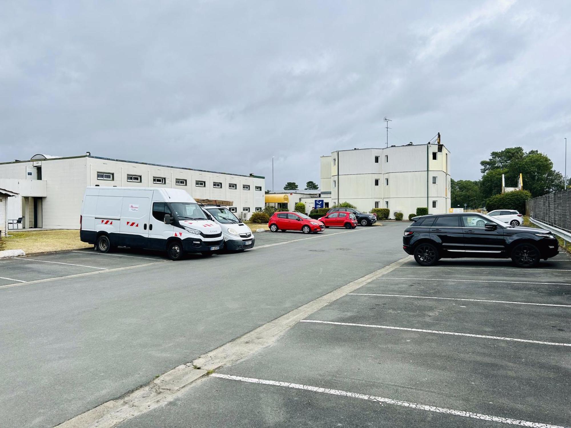 Premiere Classe Bordeaux Sud Pessac Bersol Екстер'єр фото