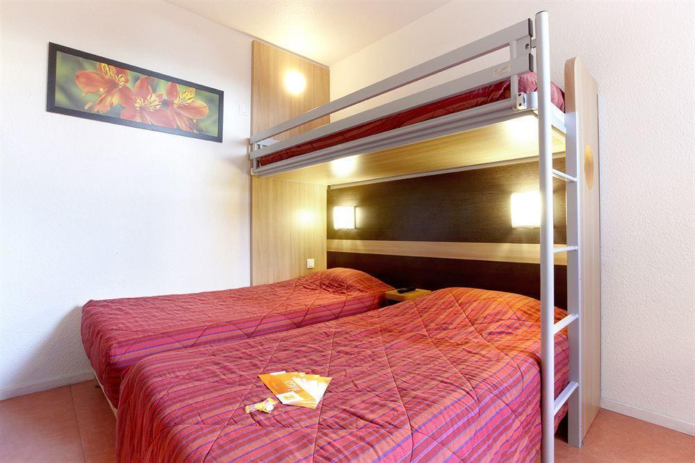 Premiere Classe Bordeaux Sud Pessac Bersol Екстер'єр фото