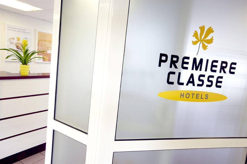 Premiere Classe Bordeaux Sud Pessac Bersol Екстер'єр фото