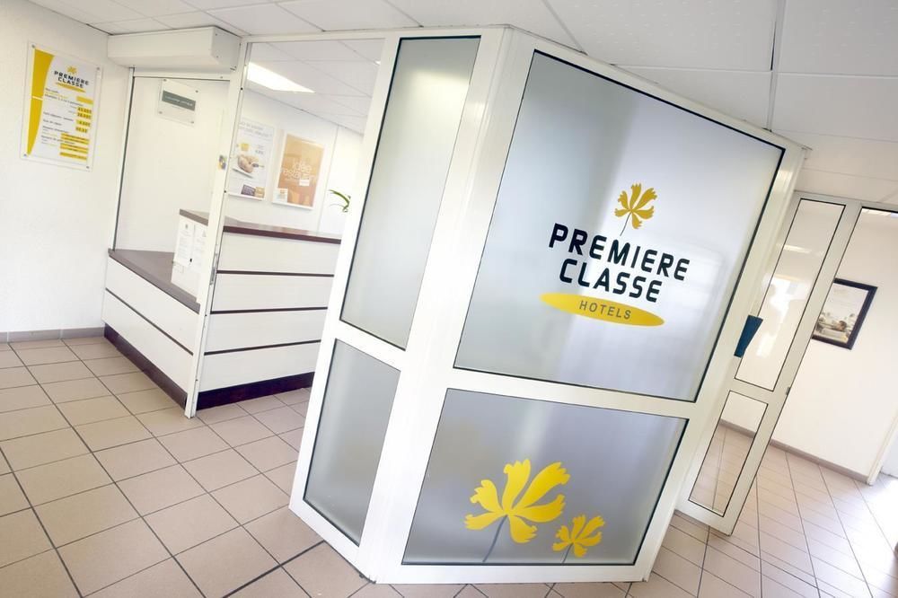Premiere Classe Bordeaux Sud Pessac Bersol Екстер'єр фото