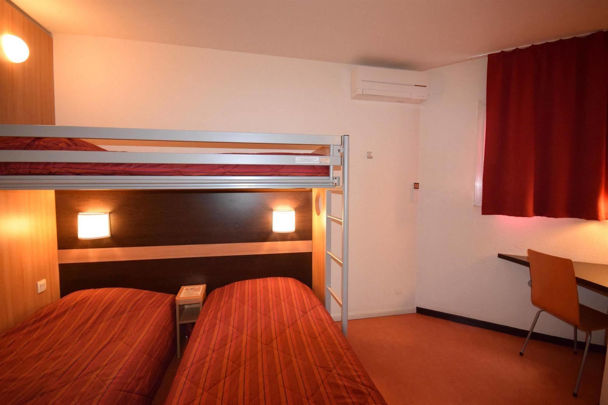 Premiere Classe Bordeaux Sud Pessac Bersol Екстер'єр фото