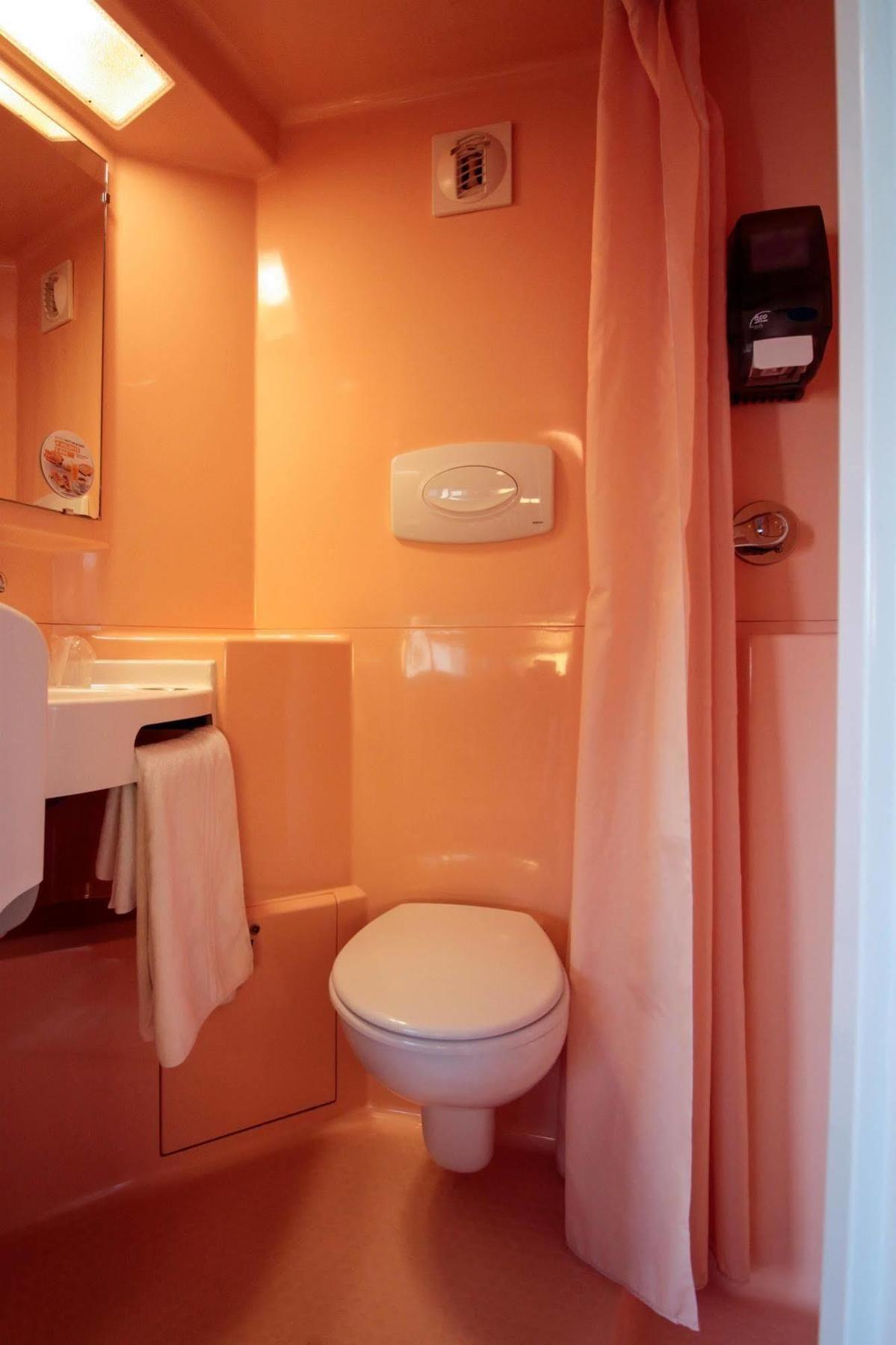 Premiere Classe Bordeaux Sud Pessac Bersol Екстер'єр фото