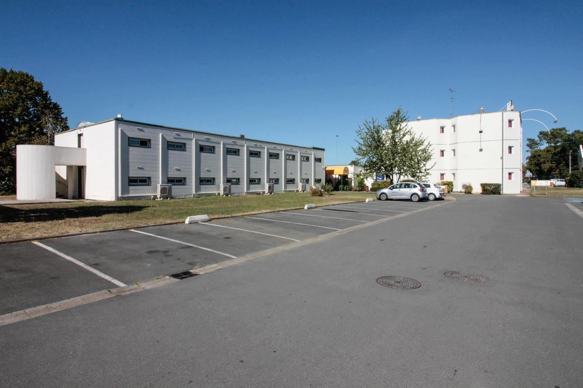 Premiere Classe Bordeaux Sud Pessac Bersol Екстер'єр фото
