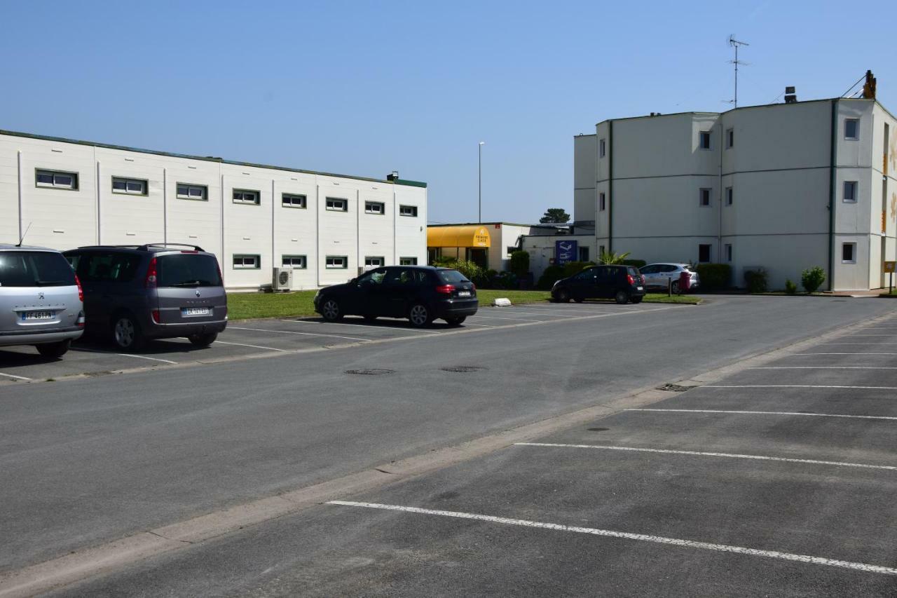Premiere Classe Bordeaux Sud Pessac Bersol Екстер'єр фото